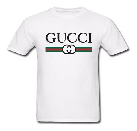 gucci camiseta basica